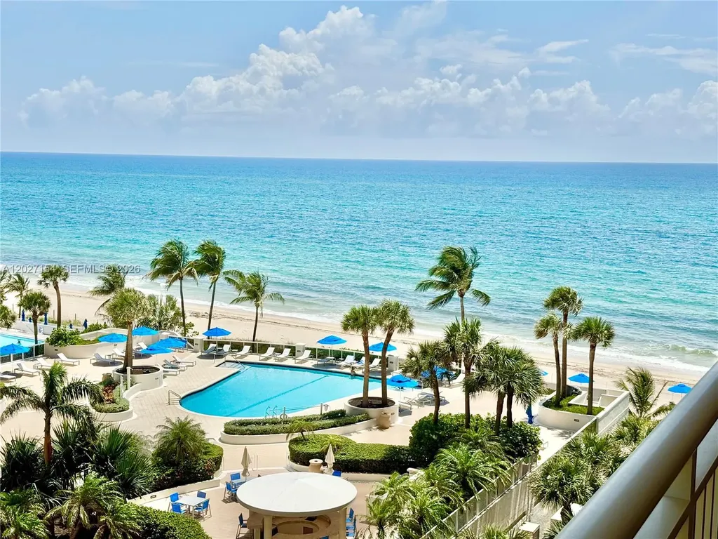 4100 Galt Ocean Drive Fort Lauderdale FL 33308