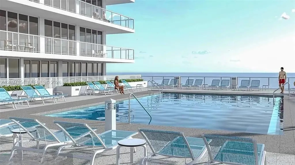 4100 Galt Ocean Drive Fort Lauderdale FL 33308