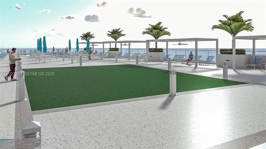 4100 Galt Ocean Drive Fort Lauderdale FL 33308