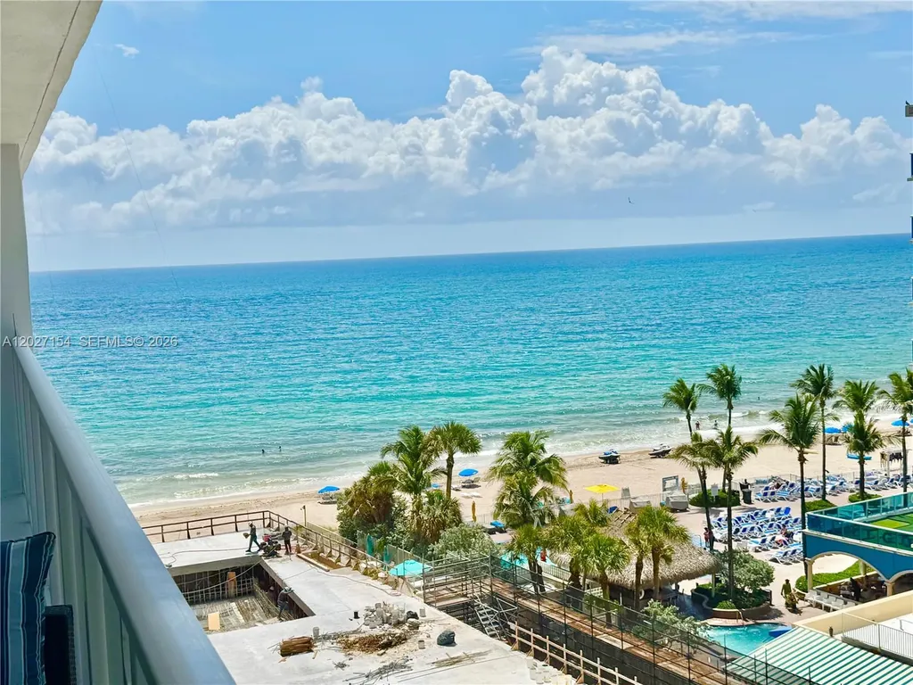4100 Galt Ocean Drive Fort Lauderdale FL 33308