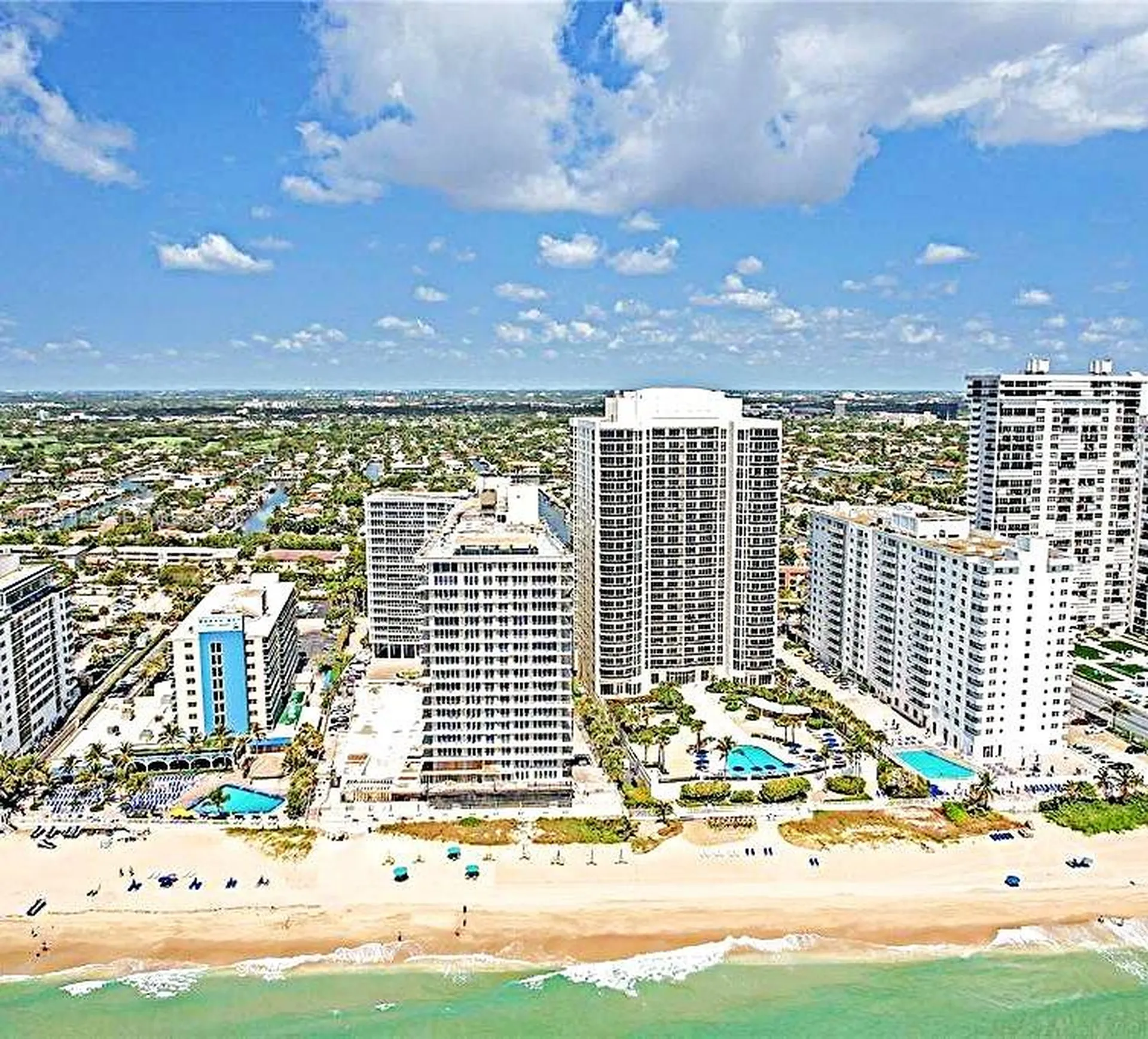 4100 Galt Ocean Drive Fort Lauderdale FL 33308