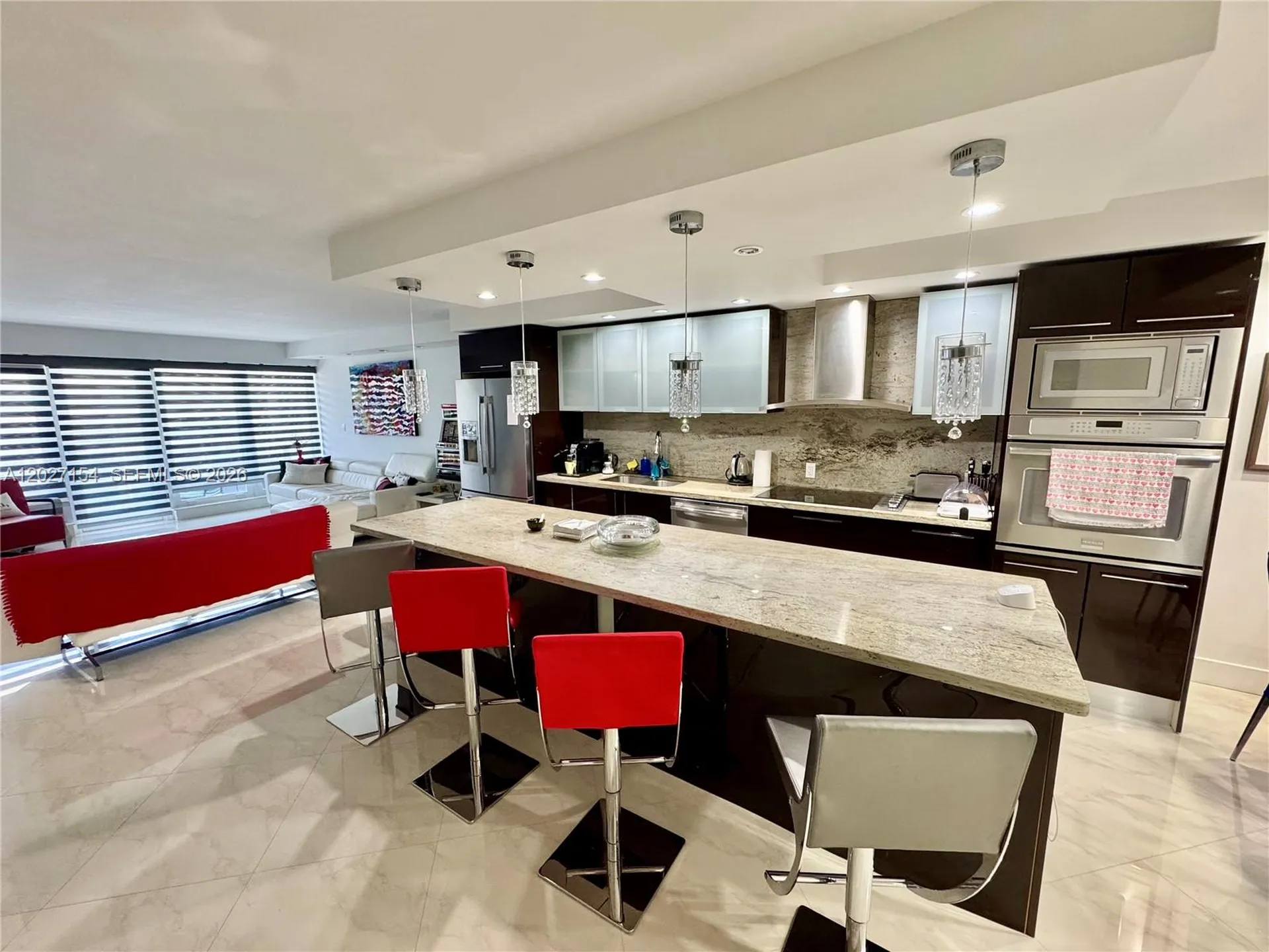 4100 Galt Ocean Drive Fort Lauderdale FL 33308