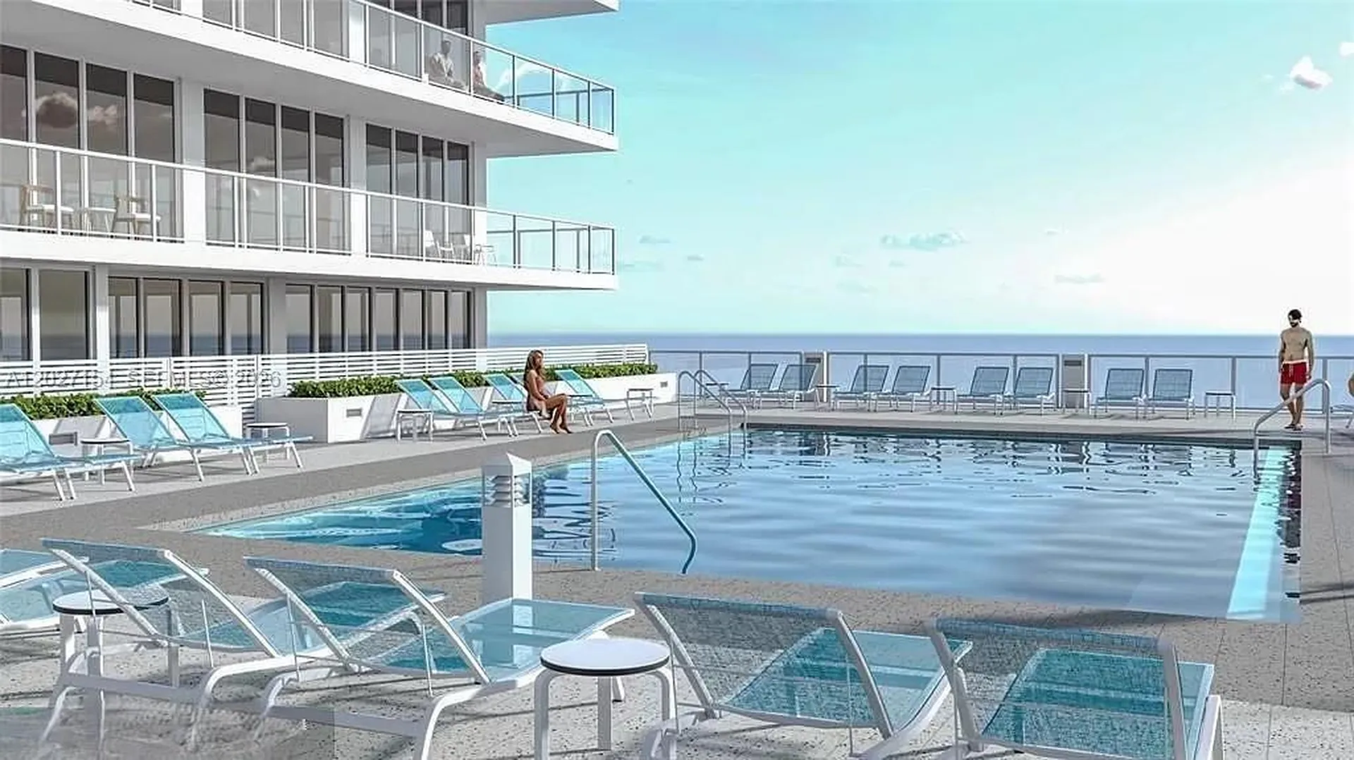 4100 Galt Ocean Drive Fort Lauderdale FL 33308