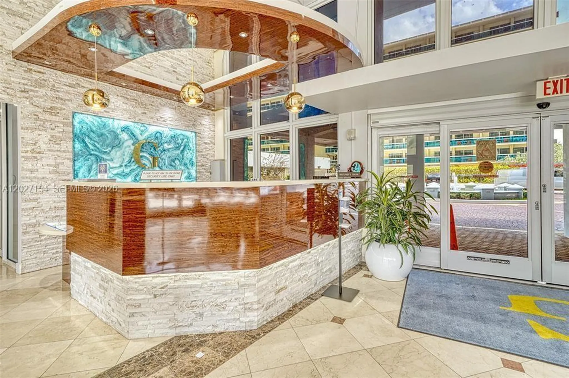 4100 Galt Ocean Drive Fort Lauderdale FL 33308