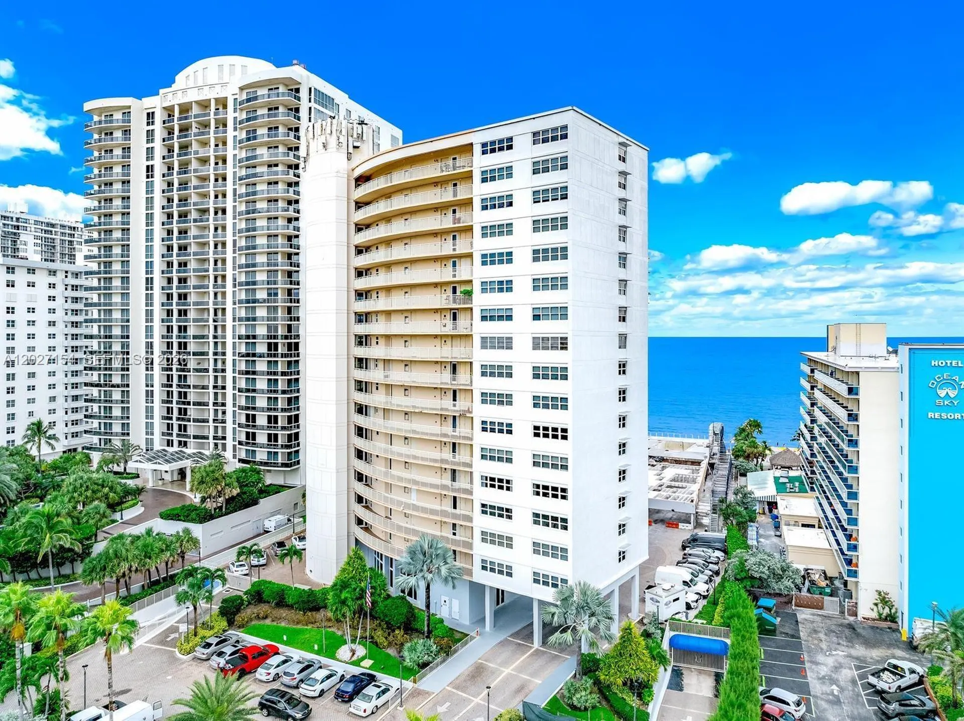 4100 Galt Ocean Drive Fort Lauderdale FL 33308