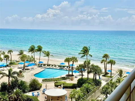 4100 Galt Ocean Drive Fort Lauderdale FL 33308