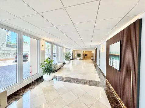 4100 Galt Ocean Drive Fort Lauderdale FL 33308