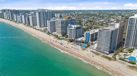 4100 Galt Ocean Drive Fort Lauderdale FL 33308