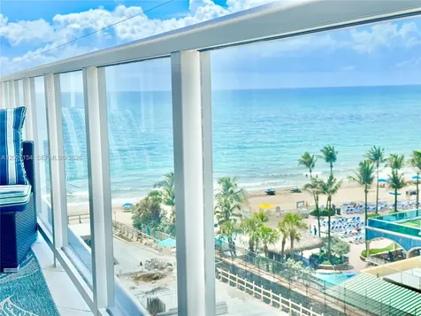 4100 Galt Ocean Drive Fort Lauderdale FL 33308
