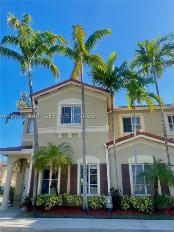 10754 NW 85th Terrace Doral FL 33178