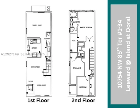 10754 NW 85th Terrace Doral FL 33178