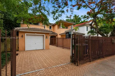 3062 Matilda Street Miami FL 33133