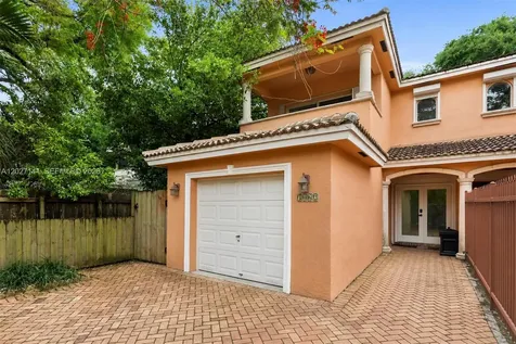 3062 Matilda Street Miami FL 33133
