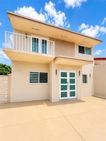 12295 SW 10th Terrace Miami FL 33184