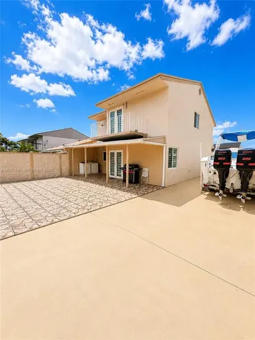 12295 SW 10th Terrace Miami FL 33184