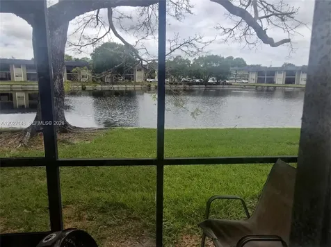 7920 N Colony Circle N Tamarac FL 33321