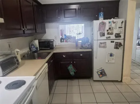 7920 N Colony Circle N Tamarac FL 33321