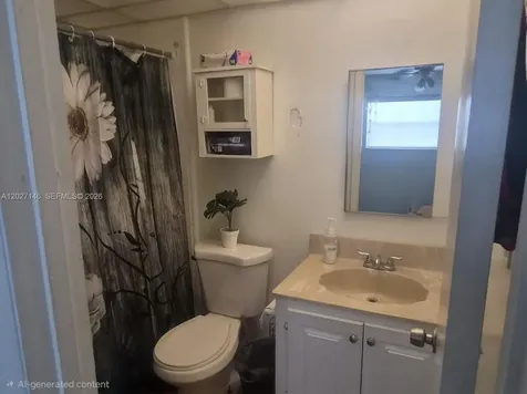 7920 N Colony Circle N Tamarac FL 33321