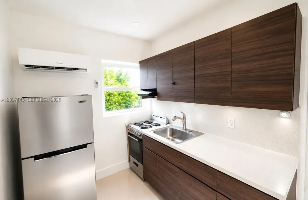 551 NE 61st Street Miami FL 33137