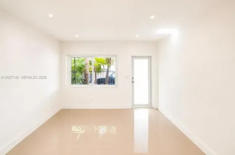 551 NE 61st Street Miami FL 33137