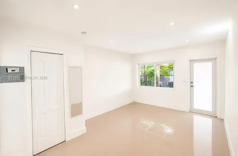 551 NE 61st Street Miami FL 33137