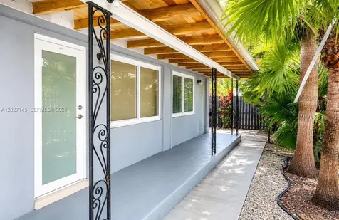 551 NE 61st Street Miami FL 33137