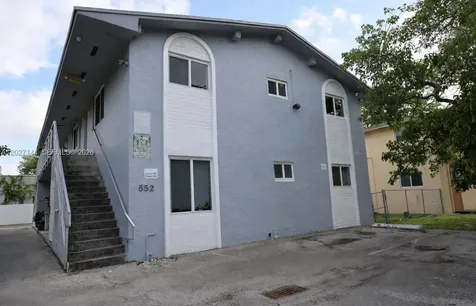 552 NE 61st Street Miami FL 33137