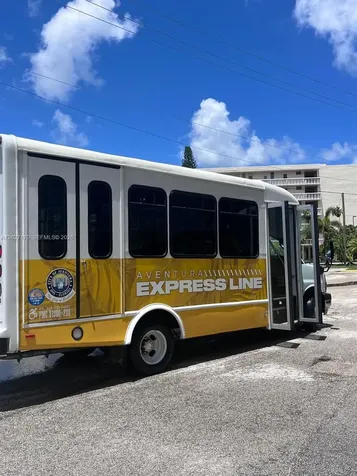 2910 Point East Drive Aventura FL 33160