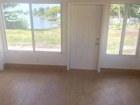 3300 SW 32nd Avenue West Park FL 33023