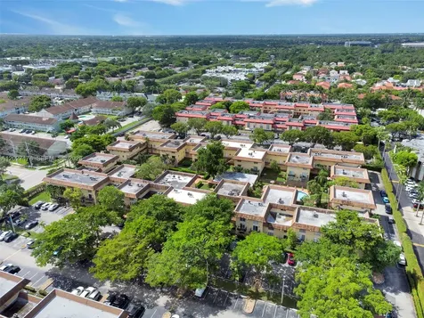 8600 SW 109th Avenue Miami FL 33173