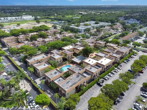 8600 SW 109th Avenue Miami FL 33173