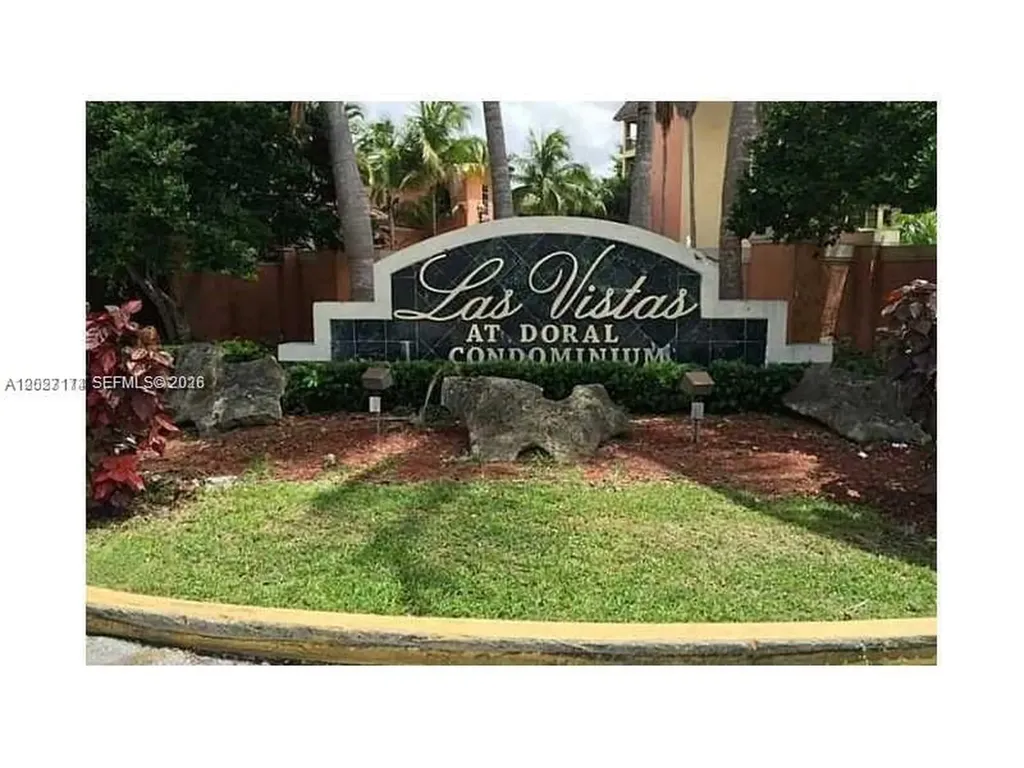 8215 Lake Drive Doral FL 33166