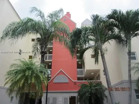 8215 Lake Drive Doral FL 33166