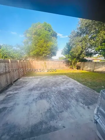 1923 SW 99th Terrace Miramar FL 33025