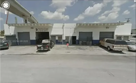 3805 NW 35th Avenue Miami FL 33142
