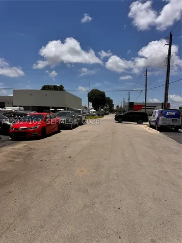 3805 NW 35th Avenue Miami FL 33142