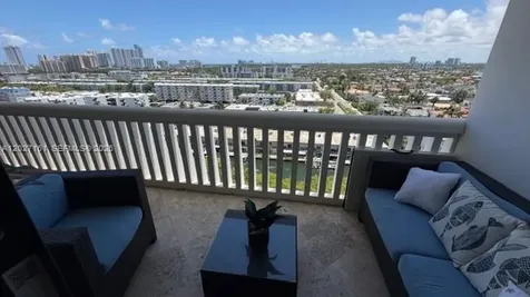 2000 Island Boulevard Aventura FL 33160