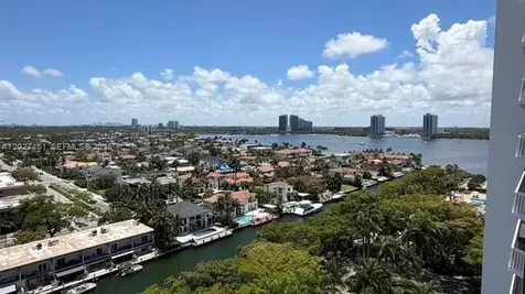 2000 Island Boulevard Aventura FL 33160
