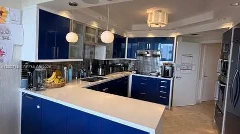 2000 Island Boulevard Aventura FL 33160