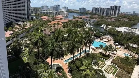 2000 Island Boulevard Aventura FL 33160