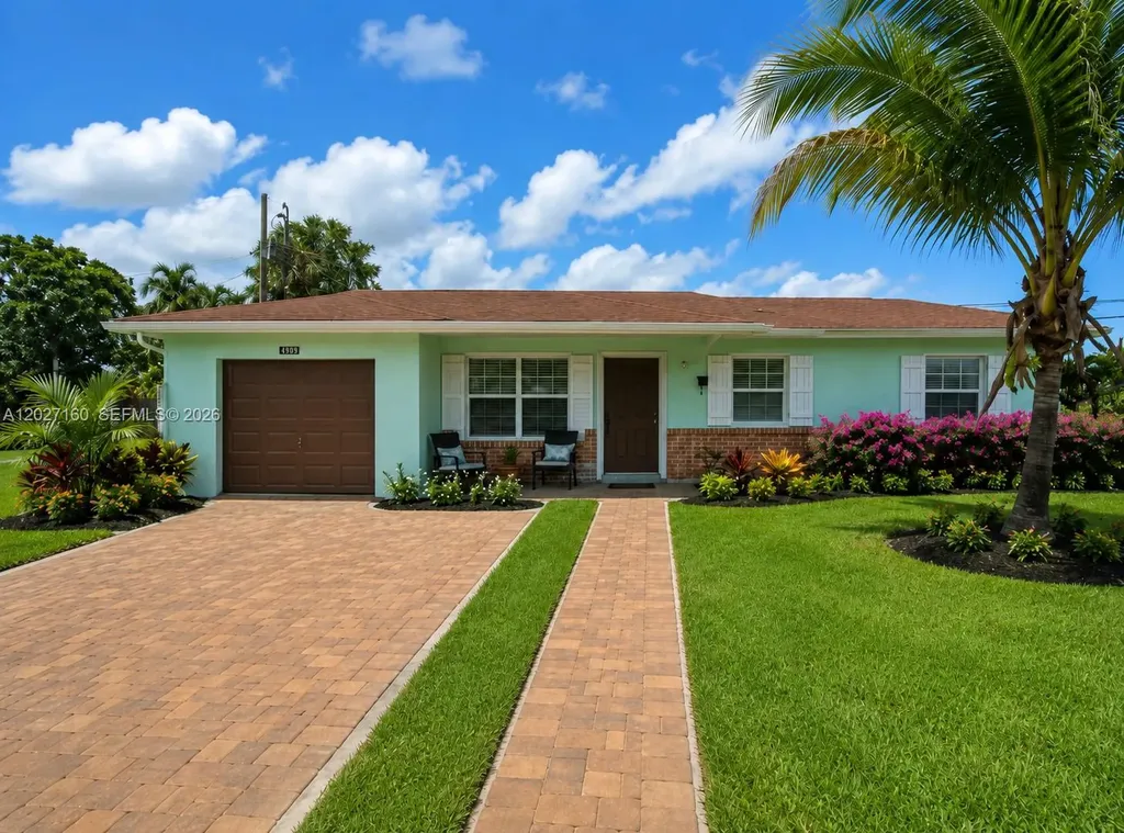 4909 Caribbean Boulevard West Palm Beach FL 33407