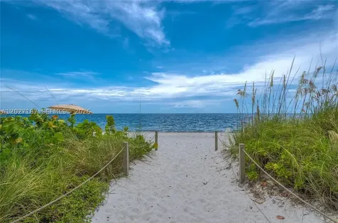 1121 Crandon Boulevard Key Biscayne FL 33149