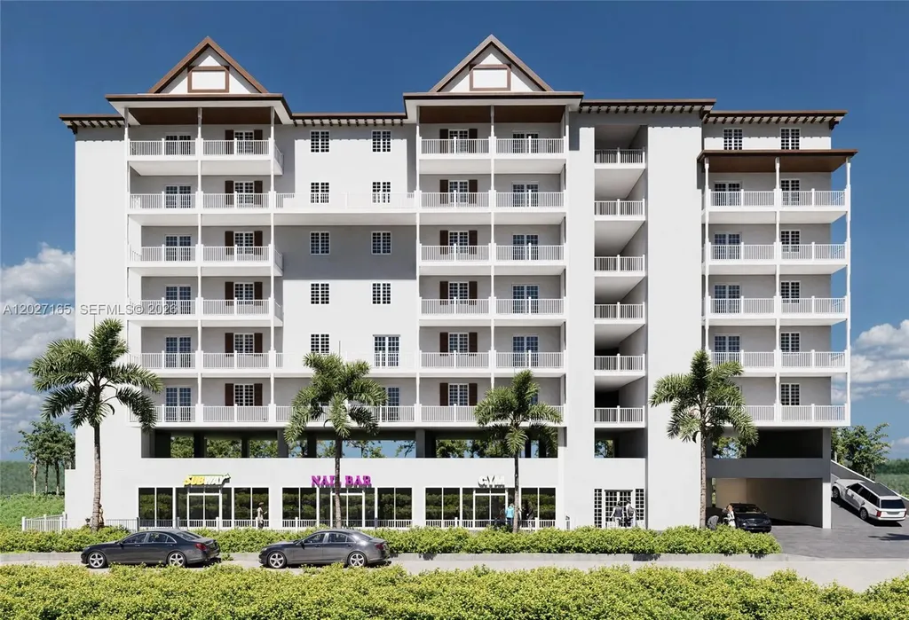 10060 SW 176th Street Palmetto Bay FL 33157