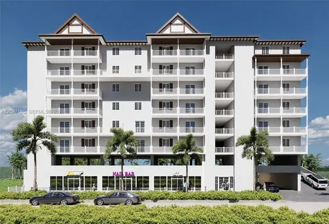 10060 SW 176th Street Palmetto Bay FL 33157
