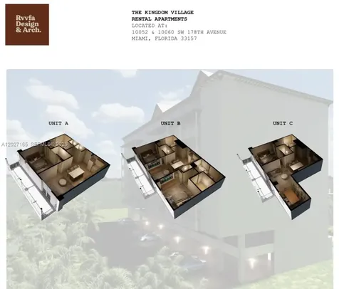 10060 SW 176th Street Palmetto Bay FL 33157