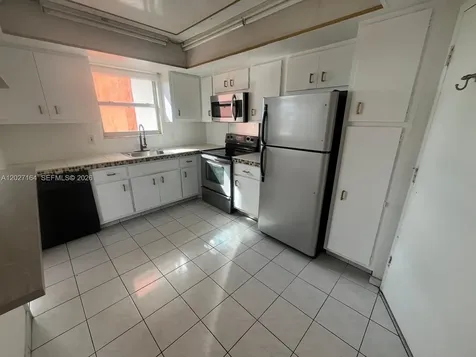 1351 NE Miami Gardens Drive Miami FL 33179