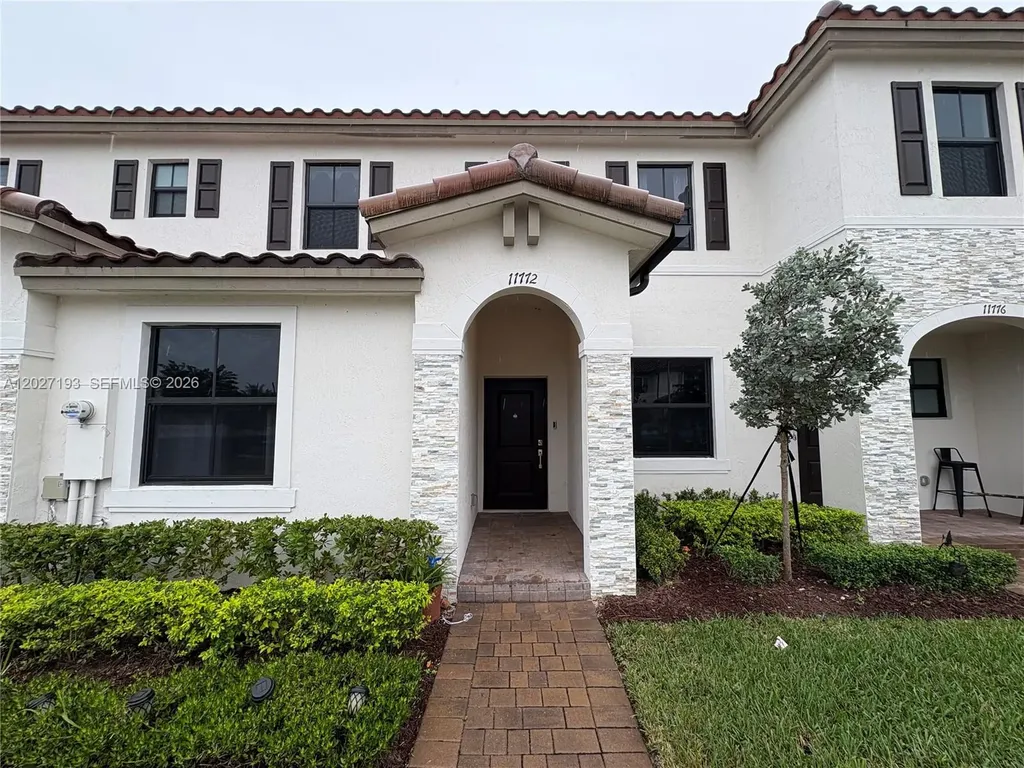 11772 SW 247th Terrace Homestead FL 33032