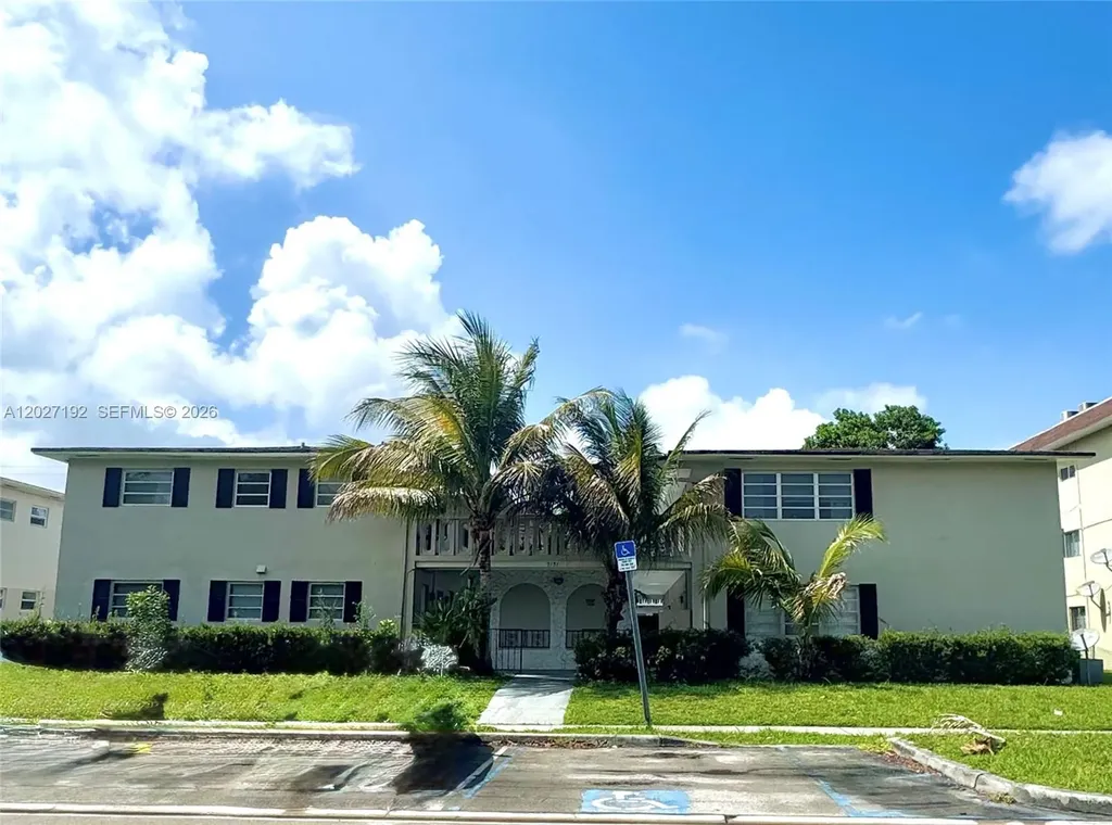 2151 NE 168th Street North Miami Beach FL 33162