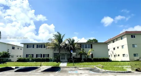 2151 NE 168th Street North Miami Beach FL 33162