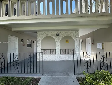 2151 NE 168th Street North Miami Beach FL 33162